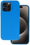 Silicone Lite telefoni &uuml;mbris iPhone 14 Pro sinine