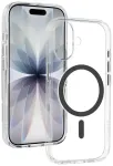 Liavec Pure telefoni &uuml;mbris iPhone 17 hall