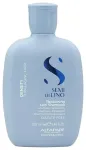 Shampoo Alfaparf Milano Semi Di Lino Density