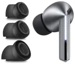 TECH-PROTECT EAR TIPS 3-PACK SAMSUNG GALAXY BUDS 3 PRO GREY