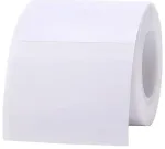 Termosildid Niimbot B21 jaoks, 50mmx30mm, 230 tk.