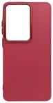 FRAME telefoni &uuml;mbris Samsung Galaxy S26 Ultra (S948) roosa