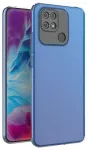Ultra Clear 0.5mm case for Xiaomi Poco C40 thin cover transparent
