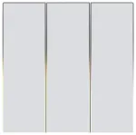 Avatto TS60-EU-W3 smart light switch