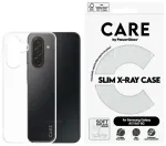 CARE by PanzerGlass Fashion X-Ray telefoni &uuml;mbris Samsung Galaxy M17 5G (M176) | A17 4G (A175) | A17 4G (A175) 5G l&auml;bipaistev