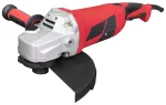Nurklihvija BAGR2200 230mm 2200W BESK