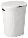 Pesukast Baobab 40L, valge
