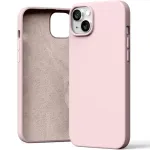 Mercury Silicone telefoni &uuml;mbris Samsung Galaxy S26 (S942) roosa
