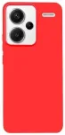 Beline Case Candy &uuml;mbris Redmi Note 13 Pro+ 5G punane