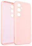 Beline Silicone telefoni &uuml;mbris Samsung Galaxy S25+ (S936) roosa