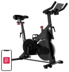 DeerRun S500 Pro treeningratas (must)