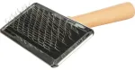 Loomade hari - Trixie Soft Brush, 9*13 cm, 2 tk