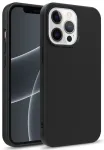 Tagakaas MATT mudelile XIAOMI REDMI NOTE 15 PRO 5G Must