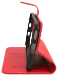 Tactical Field Notes for Xiaomi Redmi Note 15 4G/5G Red