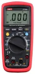 Uni-T UT139A True RMS digitaalne multimeeter