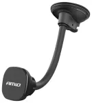 AMiO magnetiline auto telefonihoidik iminapaga MagSafe &uuml;hilduv