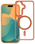 ROAR Mag Bumper telefoni &uuml;mbris MagSafe toega Samsung Galaxy A57 (A576) sinine