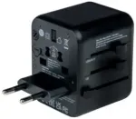 Verbatim 49544 reisilaadija | 15W | USB-A