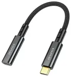 AWEI Adapter CL-216T USB-C|USB-C czarny|black