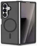 TECH-PROTECT MagMat telefoni &uuml;mbris MagSafe toega Samsung Galaxy Z Fold 7 (F966) | Z Fold 8 Ultra (F976) must