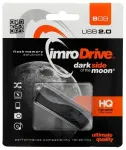IMRO m&auml;lupulk AXIS 8GB USB2.0