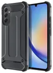 Armor telefoni &uuml;mbris Samsung Galaxy A34 must