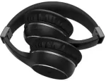 Motorola XT220 juhtmevabad k&otilde;rvaklapid, mustad