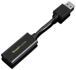 Creative Zewnętrzna karta dźwiękowa       Sound Blaster Play! 3 USB