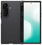 Nillkin Super Frosted Shield Fold telefoni &uuml;mbris Samsung Galaxy Z Fold 8 Ultra (F976) must