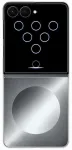 Samsung EF-FF776CJE FlipSuit telefoni &uuml;mbris Samsung Galaxy Z Flip 8 (F776) hall