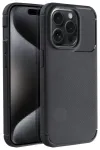 Carbon Premium telefoni &uuml;mbris iPhone 15 Pro must