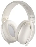 Aula S6 3in1 kerged ja kaasaskantavad k&otilde;rvaklapid Bluetoothi / Wirelessi / juhtmega Beige