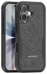 Dux Ducis Shld &uuml;mbris iPhone 17 Contour muster