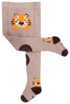 Roomamissukad 86/92 cm RAB0025 beige tiger