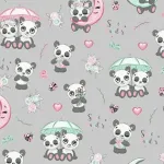 Voodipehmendus 180 cm PANDA