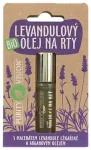 Purity Vision Bio lavendli huule&otilde;li 10 ml