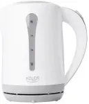 Adler AD 1244 Electric kettle 2.5L 2200W