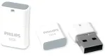 Philips USB 2.0 Flash Drive Pico Edition (Gray) 32GB