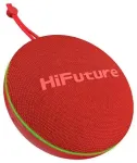 HiFuture Altus bluetooth mini speaker Altus - red