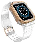 nutikella &uuml;mbris Apple Watch 7/SE (38/40/41 mm) jaoks | roosa