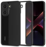 TECH-PROTECT MAGMAT XIAOMI POCO X7 PRO 5G MATTE BLACK