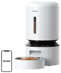Petlibro Granary WiFi feed dispenser, 5L (white)