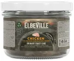 Konservid koertele &ndash; ElbeVille Urinary Tract Care, Chicken with Parsley, Dandelion and Cranberries, 220 ml
