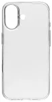 Tactical TPU telefoni &uuml;mbris iPhone 17 l&auml;bipaistev