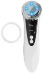 Galvanic face iron 5 in 1