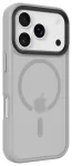 Tactical MagForce Hyperstealth telefonikott iPhone 17 Pro jaoks helehall