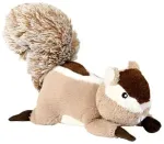 Pl&uuml;&uuml;sm&auml;nguasi - Trixie Squirrel, plush, 24 cm