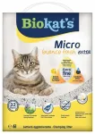 Kassiliiva - Biokats Micro Bianco Fresh Extra 6 L