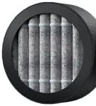 USAMS HEPA filter mini tolmuimejale US-ZB108-1 pestav XCQLX01
