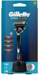ProGlide &mdash; raseerija + 4 vahetuspead